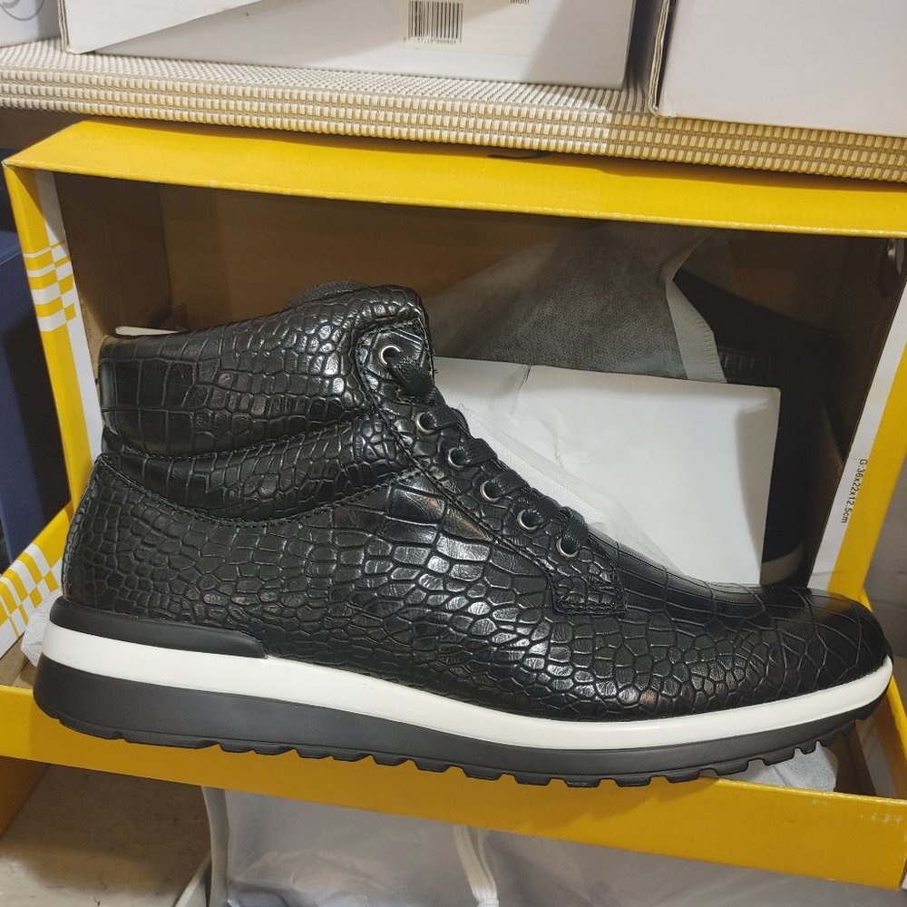 SIO Fashion Boot